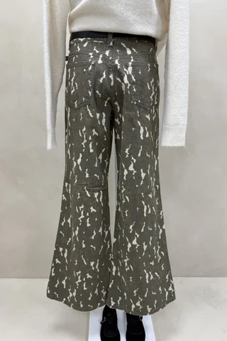 Jean Tiro Bajo Wide Jazmin - Vista 4