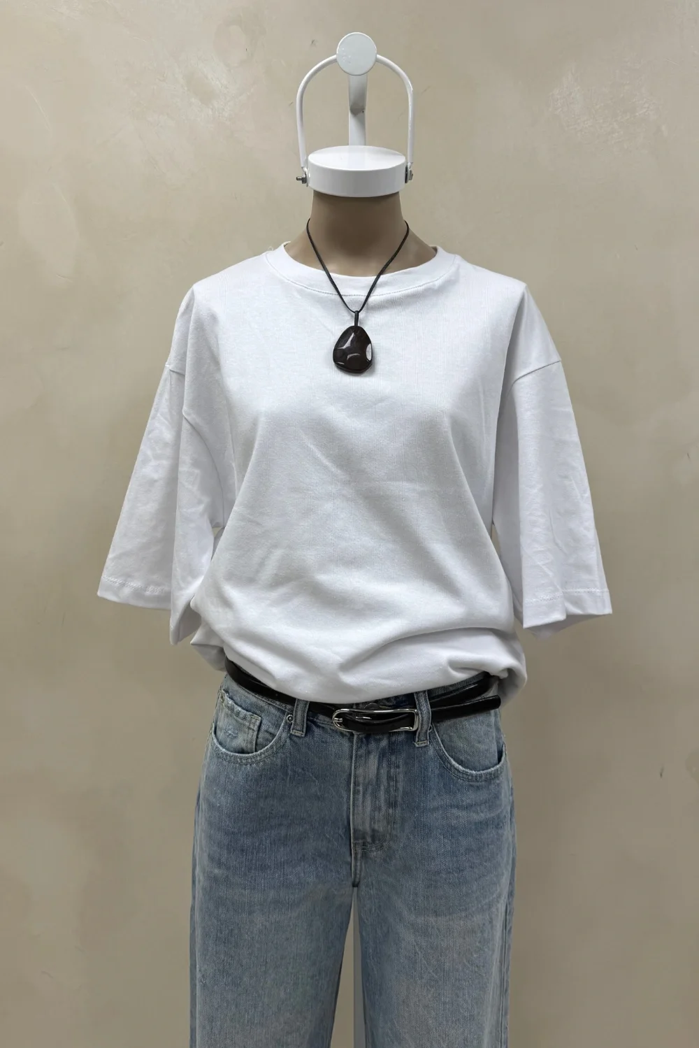 REMERA OVER ANTON - 2