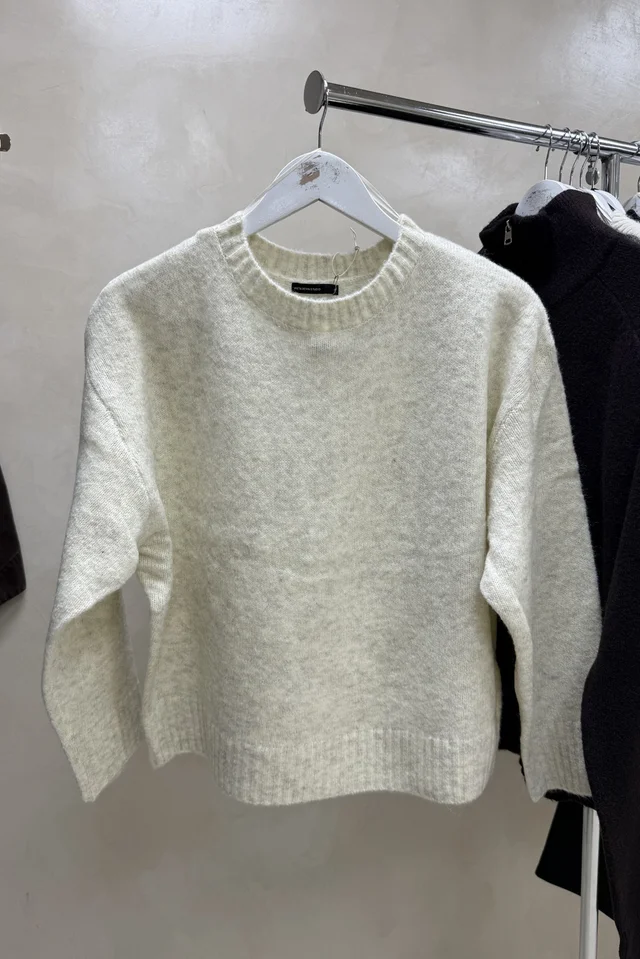 Sweater Basico Cindy
