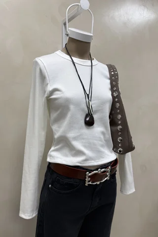 Camiseta Basica Stanley - Vista 3