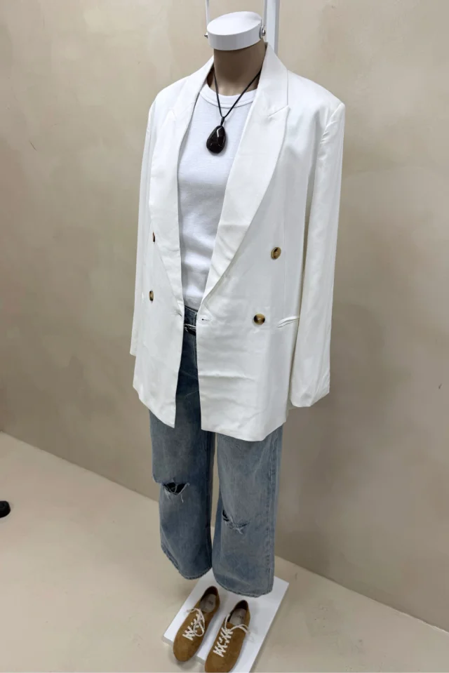 BLAZER LINO REGINA