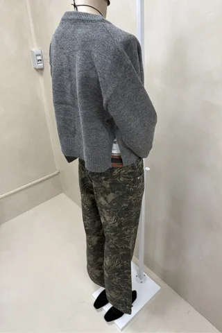 Cardigan Soft Tajos - Vista 2