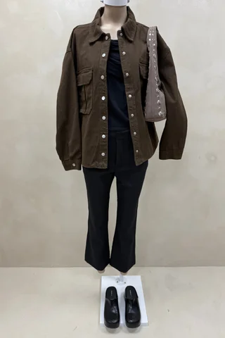 Pantalon Olivia - Vista 1