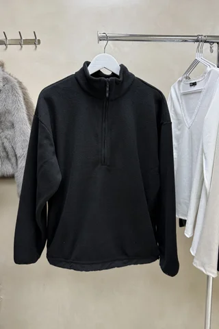 Buzo Micropolar con Cierre - Vista 5