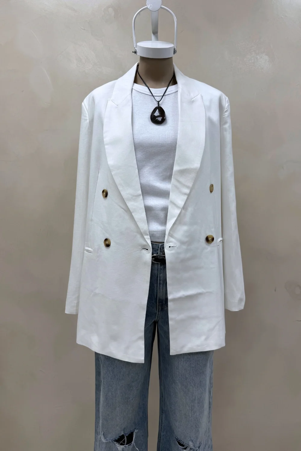 BLAZER LINO REGINA