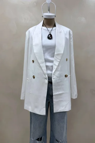 BLAZER LINO REGINA - Vista 3