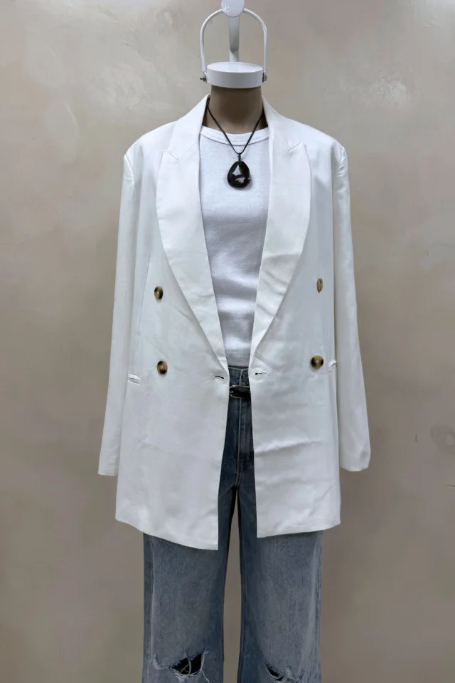 BLAZER LINO REGINA