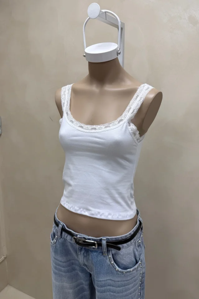 TOP PACIFIC CON PUNTILLA