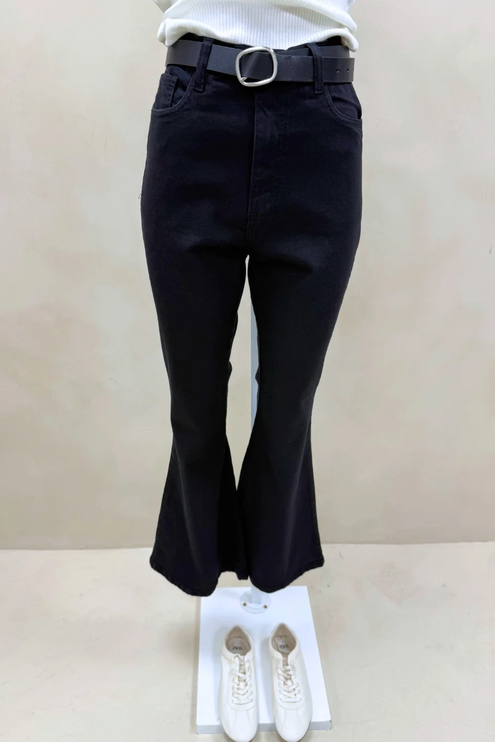 Jean Oxford Black - 1