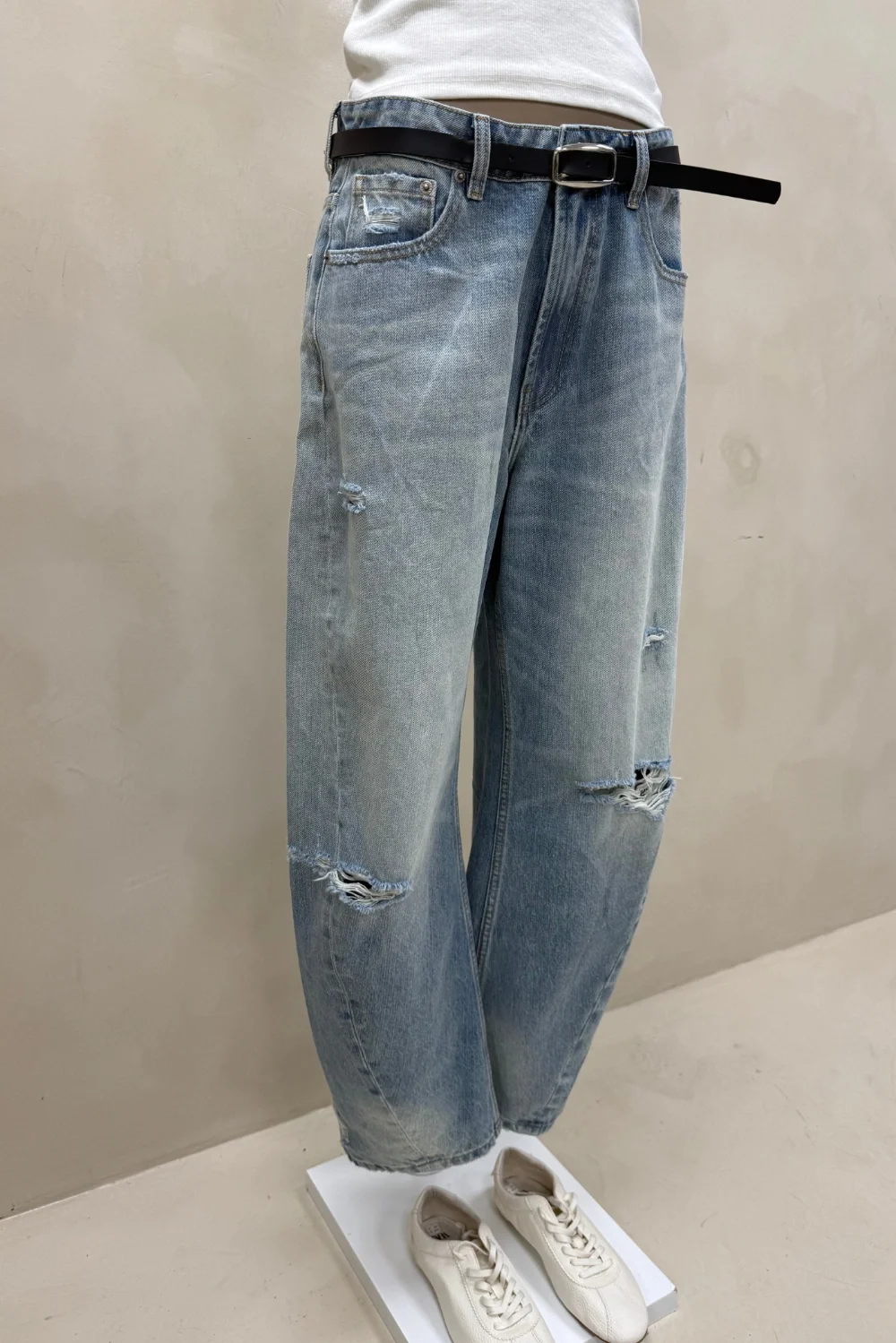 JEAN BARREL ROTURAS