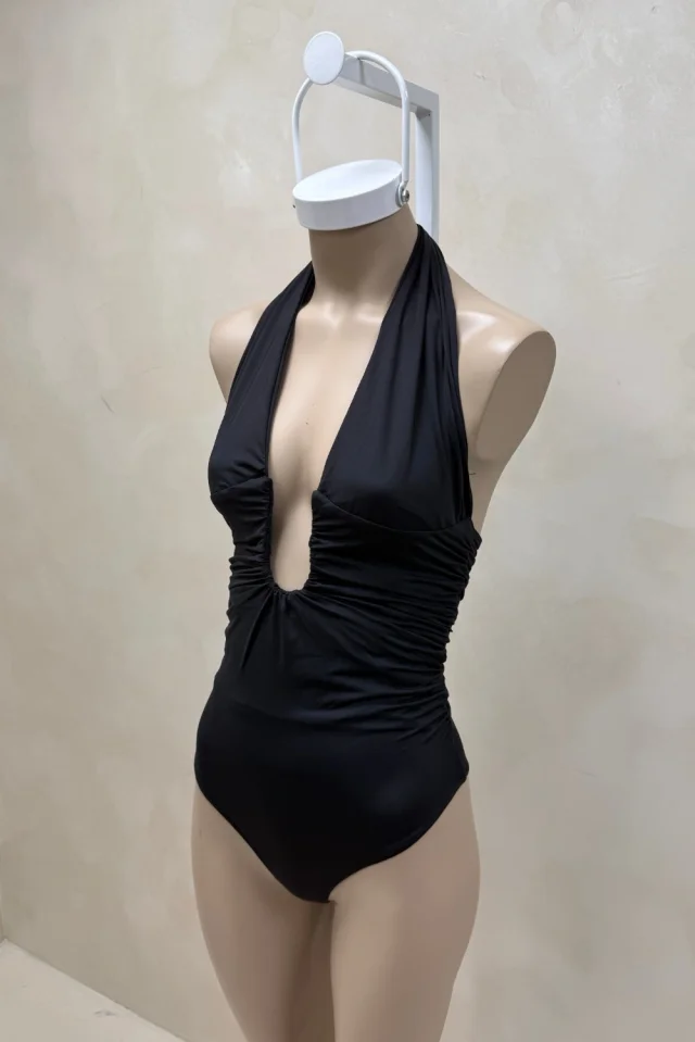 BODY ESCOTE V FRUNCES
