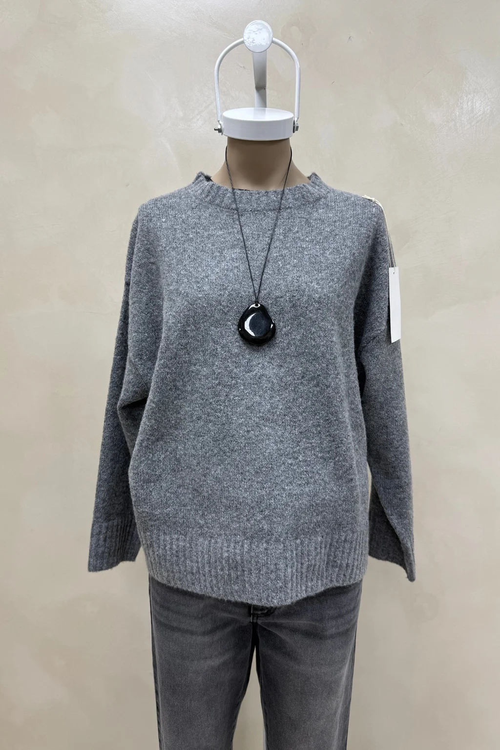 Sweater Basico Cindy - 2