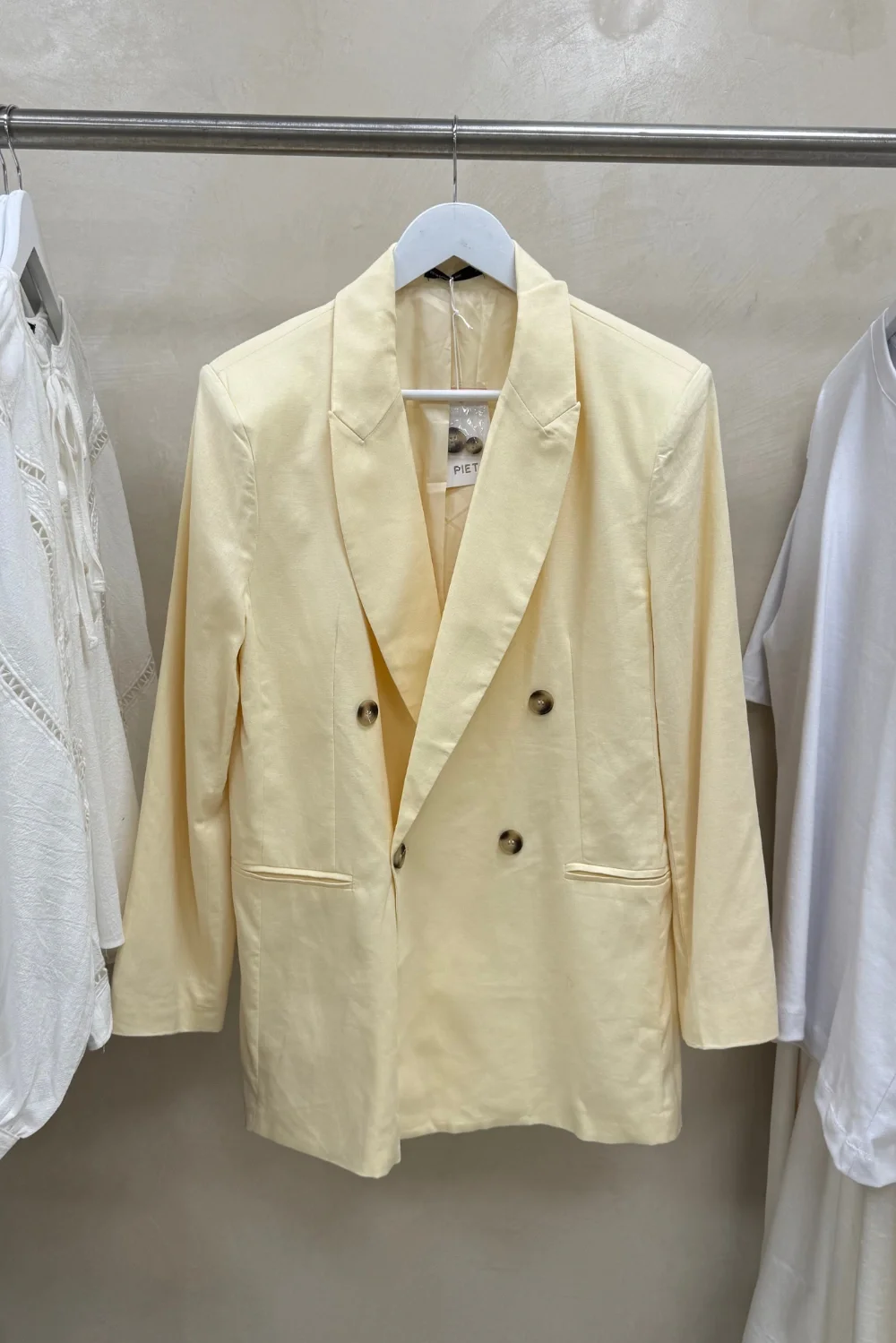 BLAZER LINO REGINA