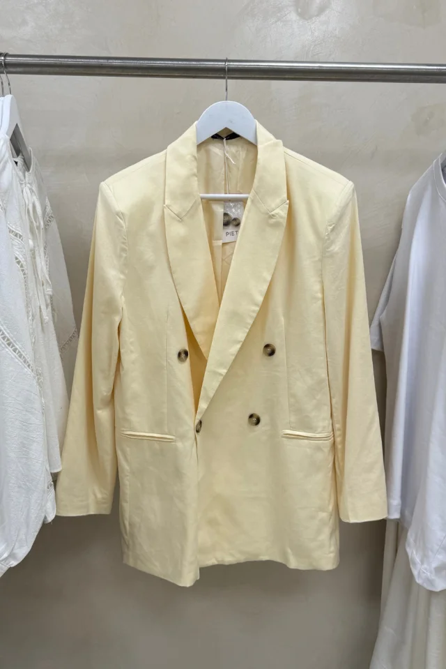 BLAZER LINO REGINA