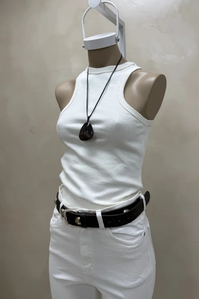 Top Cavado Morley