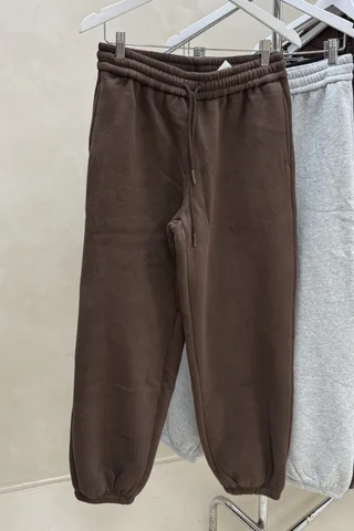 Jogging Frizado Babucha - Vista 1