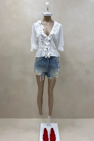 BLUSA SIENNA - Vista 1