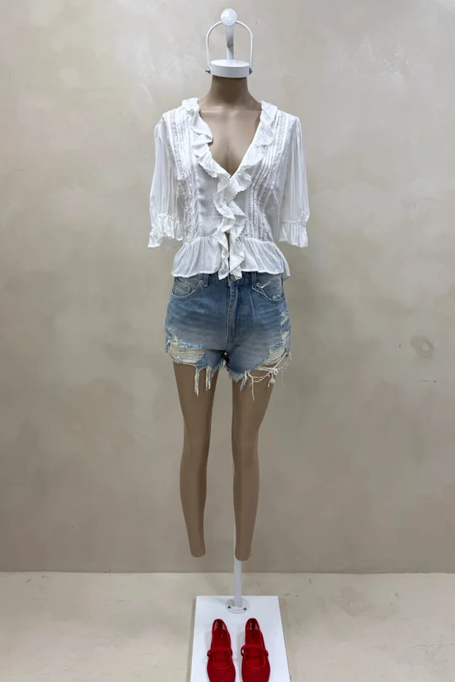 BLUSA SIENNA