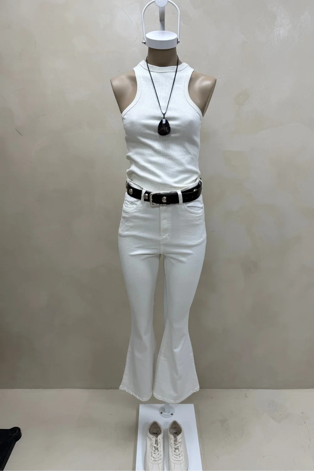 Top Cavado Morley