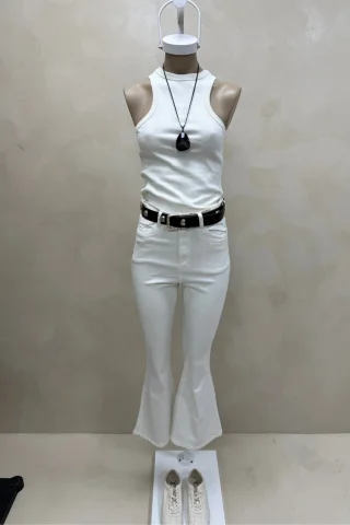 Top Cavado Morley - Vista 3