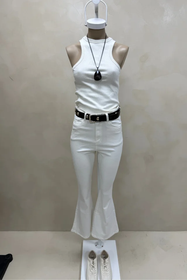 Top Cavado Morley