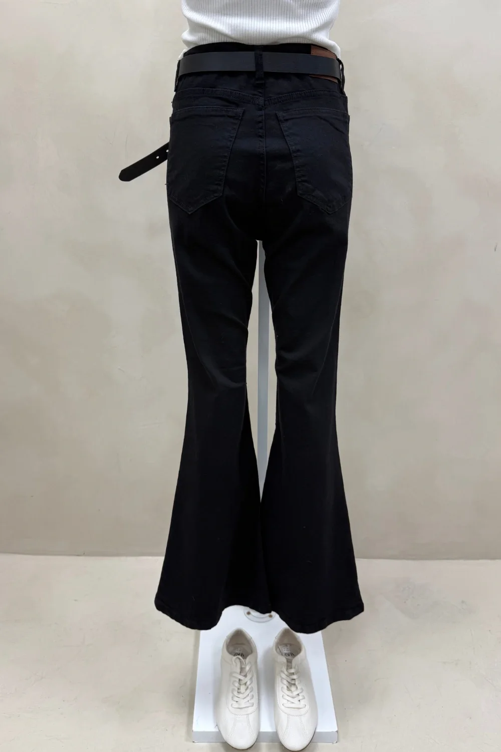 Jean Oxford Black - 2