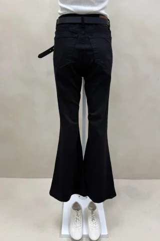 Jean Oxford Black - Vista 3