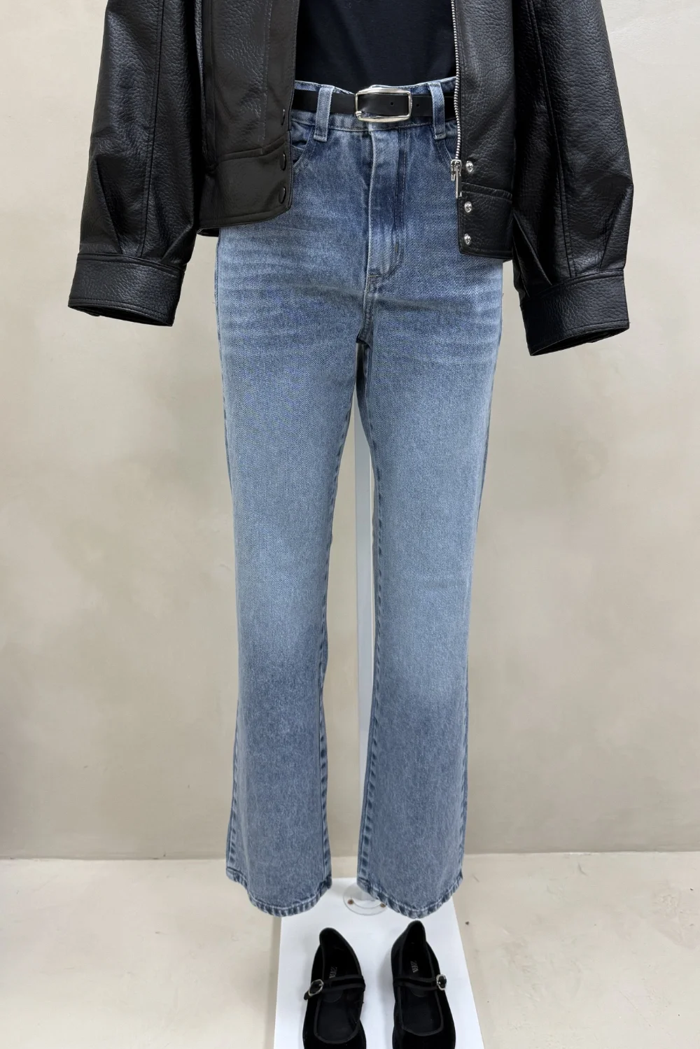 Jean Straight Full Intermedio - 1