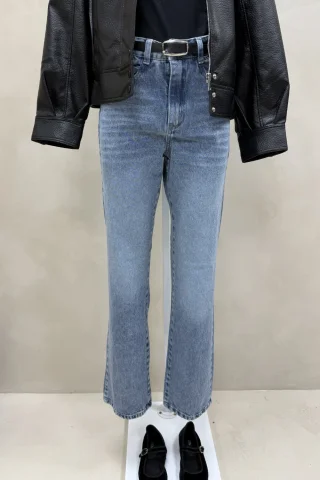 Jean Straight Full Intermedio - Vista 2