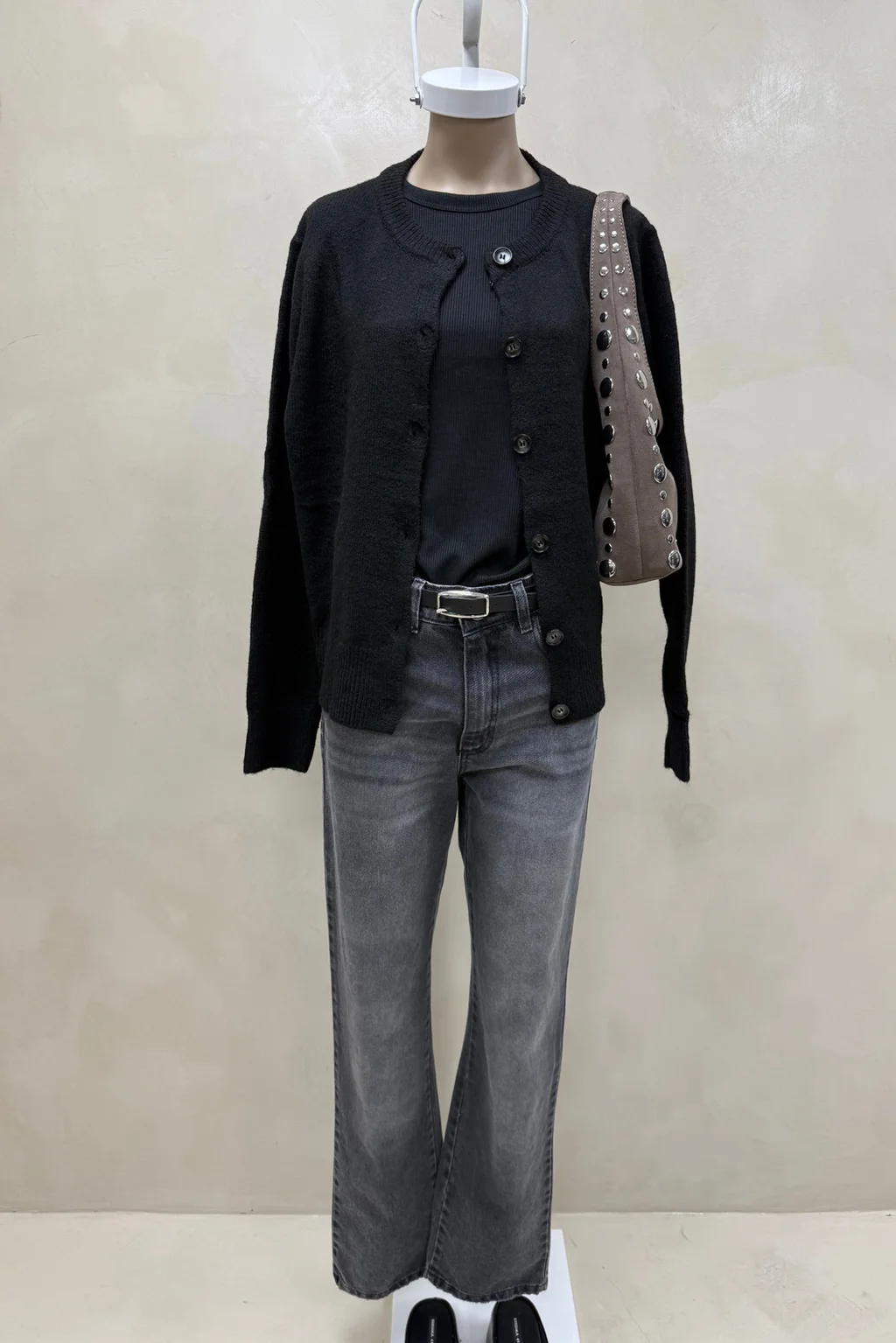 Cardigan Soft Tajos - 5