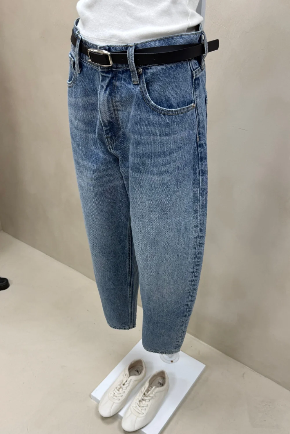 JEAN BARREL CLASICO DALIS