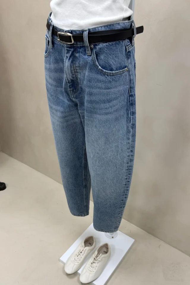 JEAN BARREL CLASICO DALIS