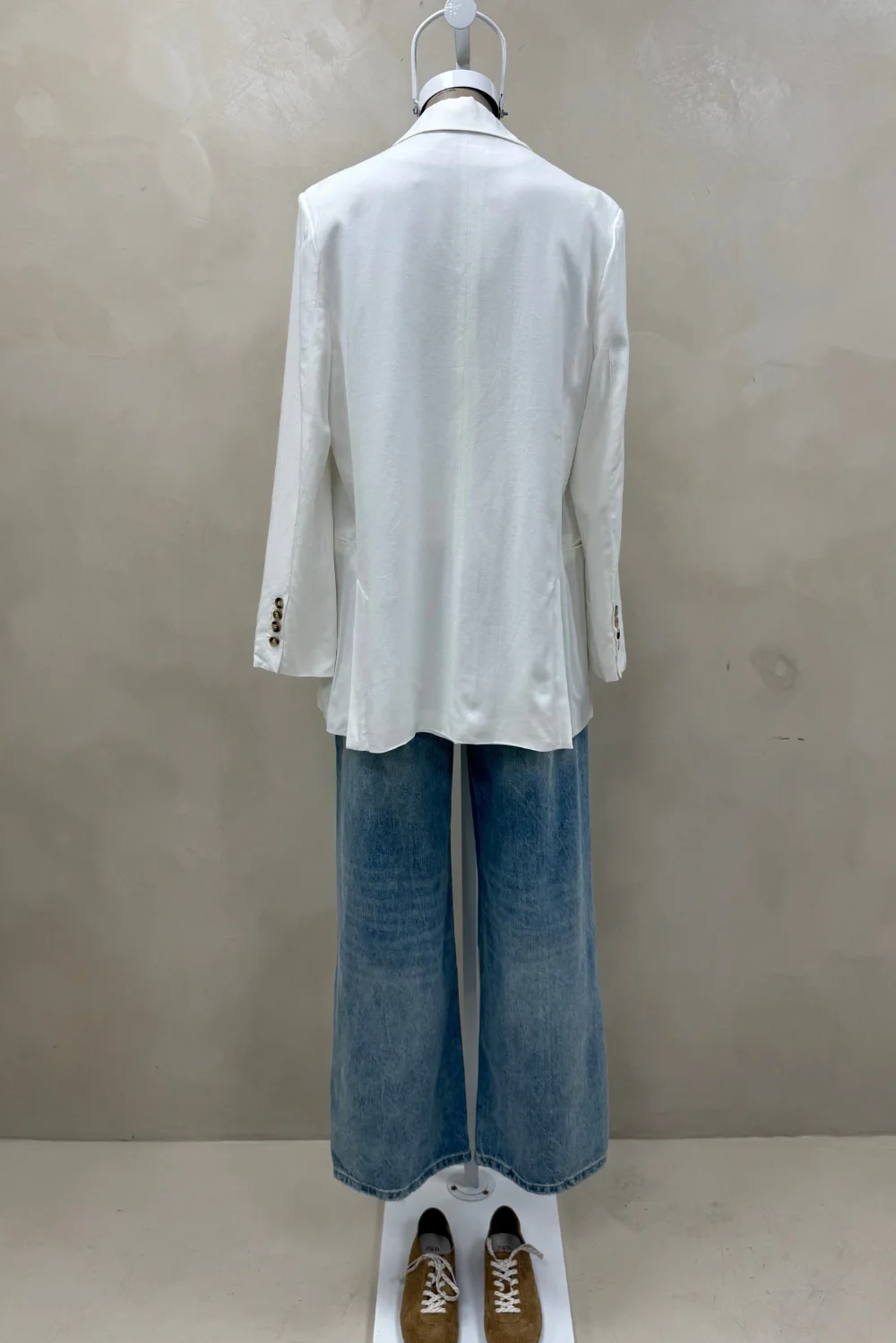 BLAZER LINO REGINA