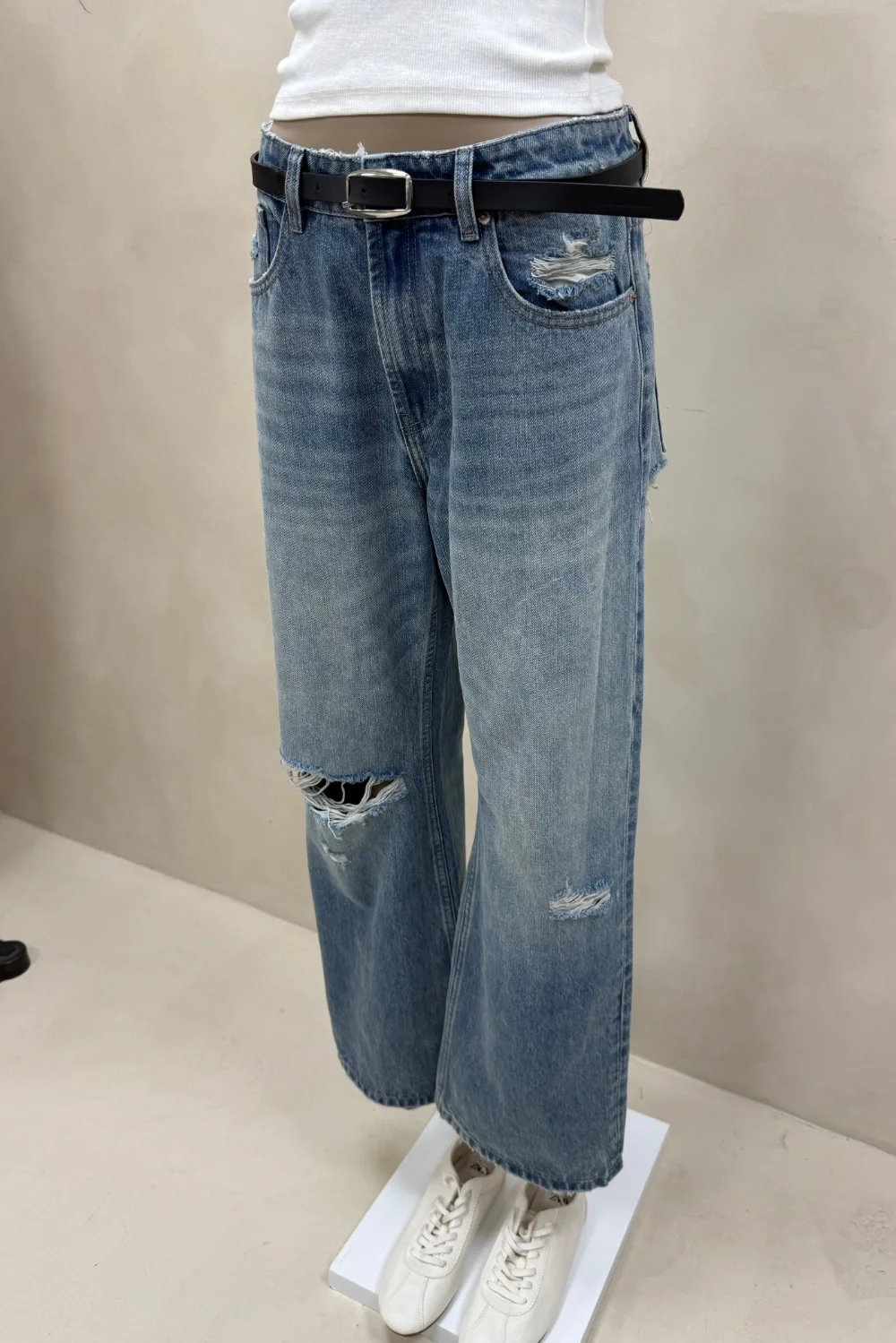 JEAN WIDE ROTURAS EVA - 3