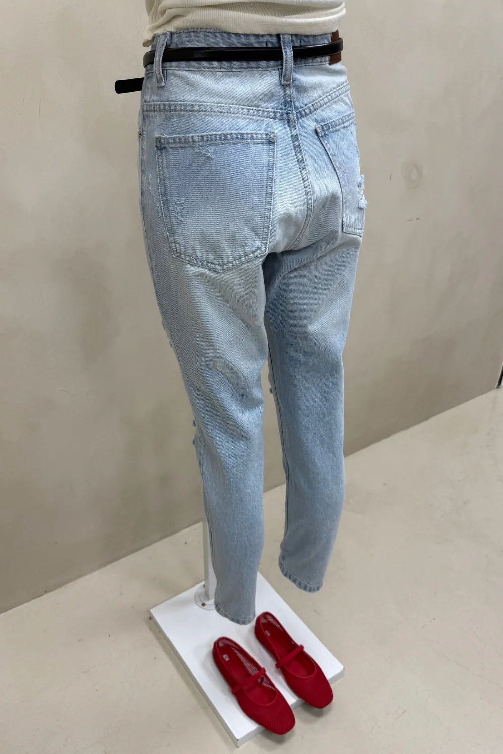 JEAN MOM ALBA - 5