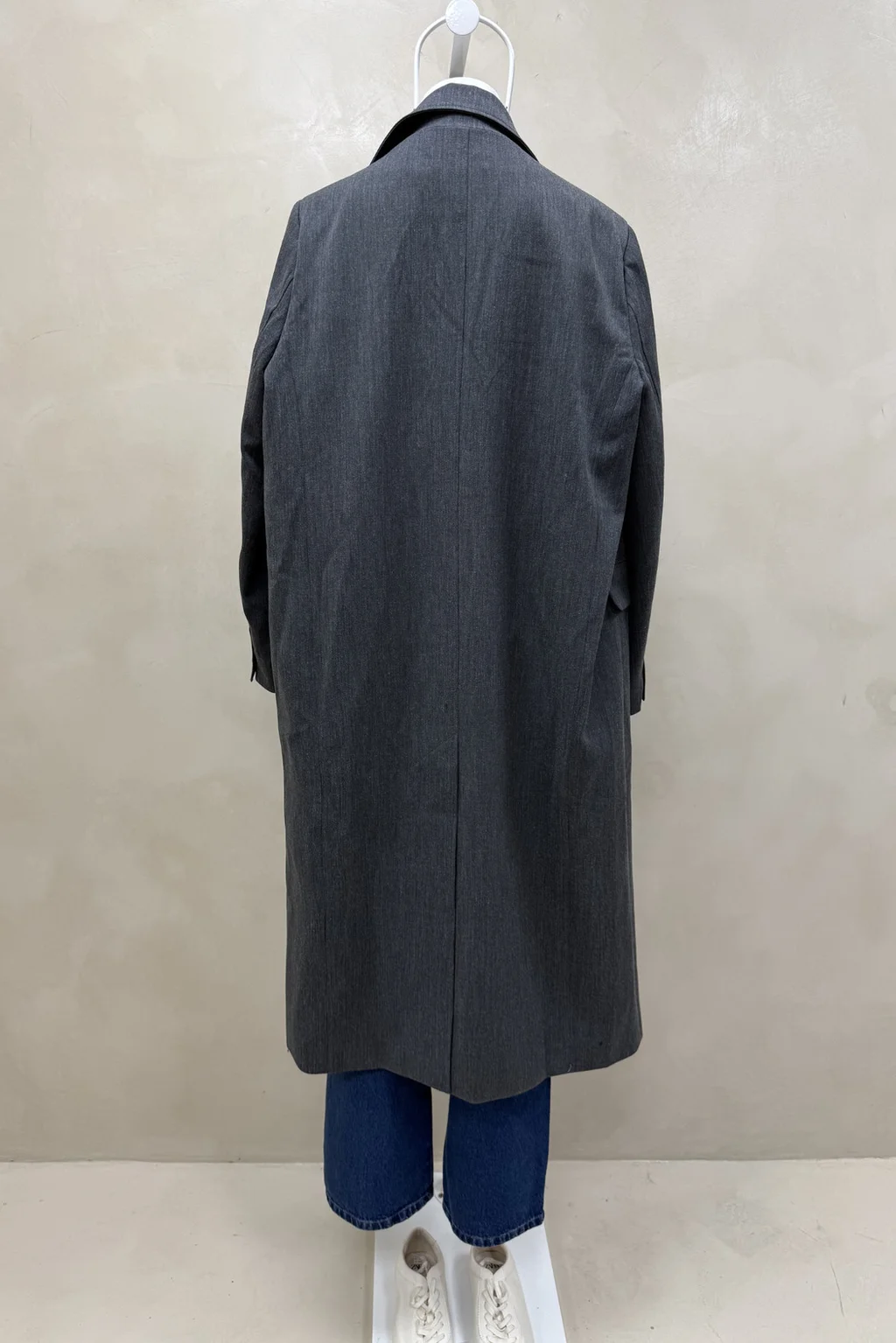 Tapado Largo Sastrero - 3