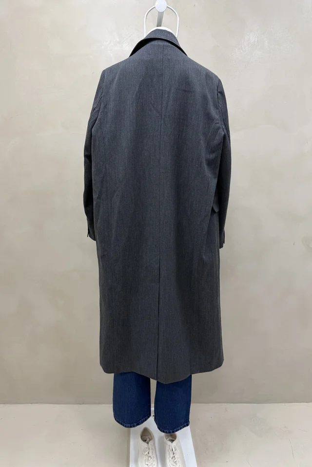 Tapado Largo Sastrero