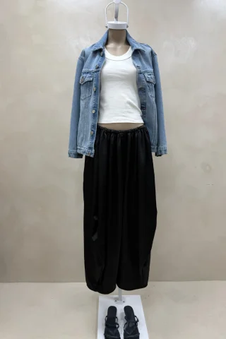 PANTALON SEDITA - Vista 1