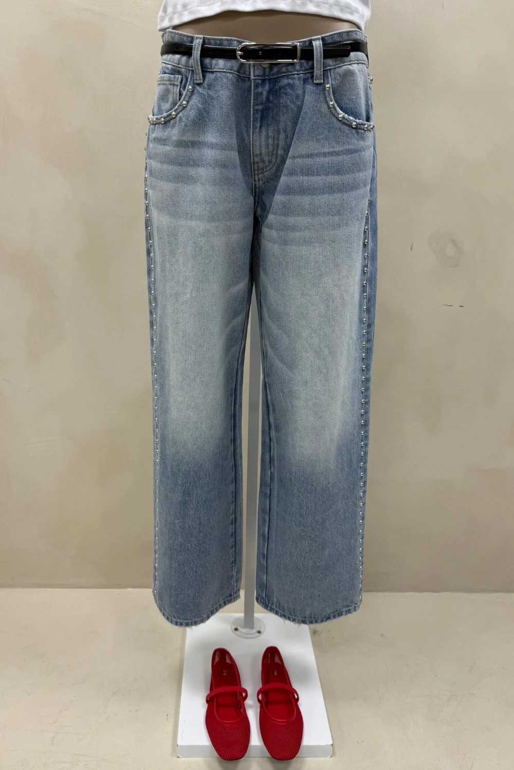 JEAN WIDE CELESTE TACHAS - 1