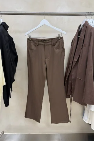 PANTALON OLIVIA - Vista 6