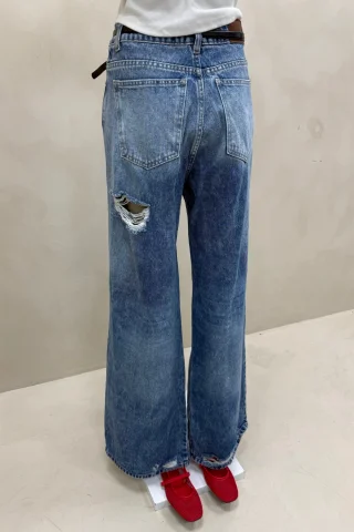 JEAN WIDE LEG FULL RIMONA - Vista 6