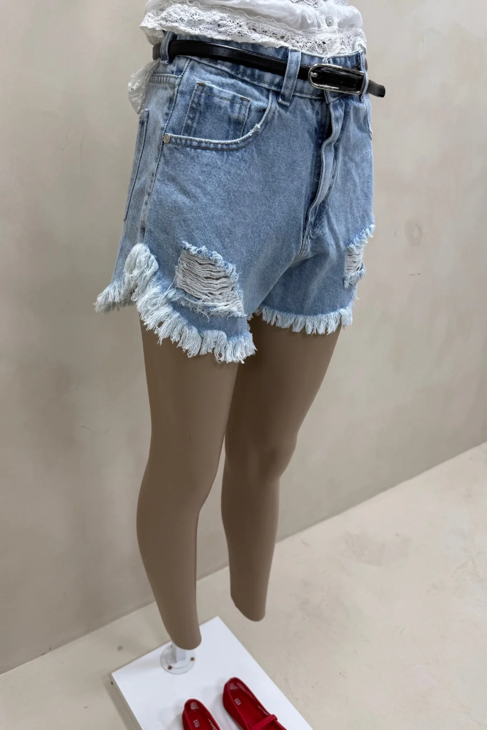 SHORT CAVADO INTERMEDIO