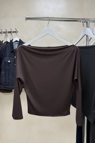 Top Kora M/L  - Vista 6