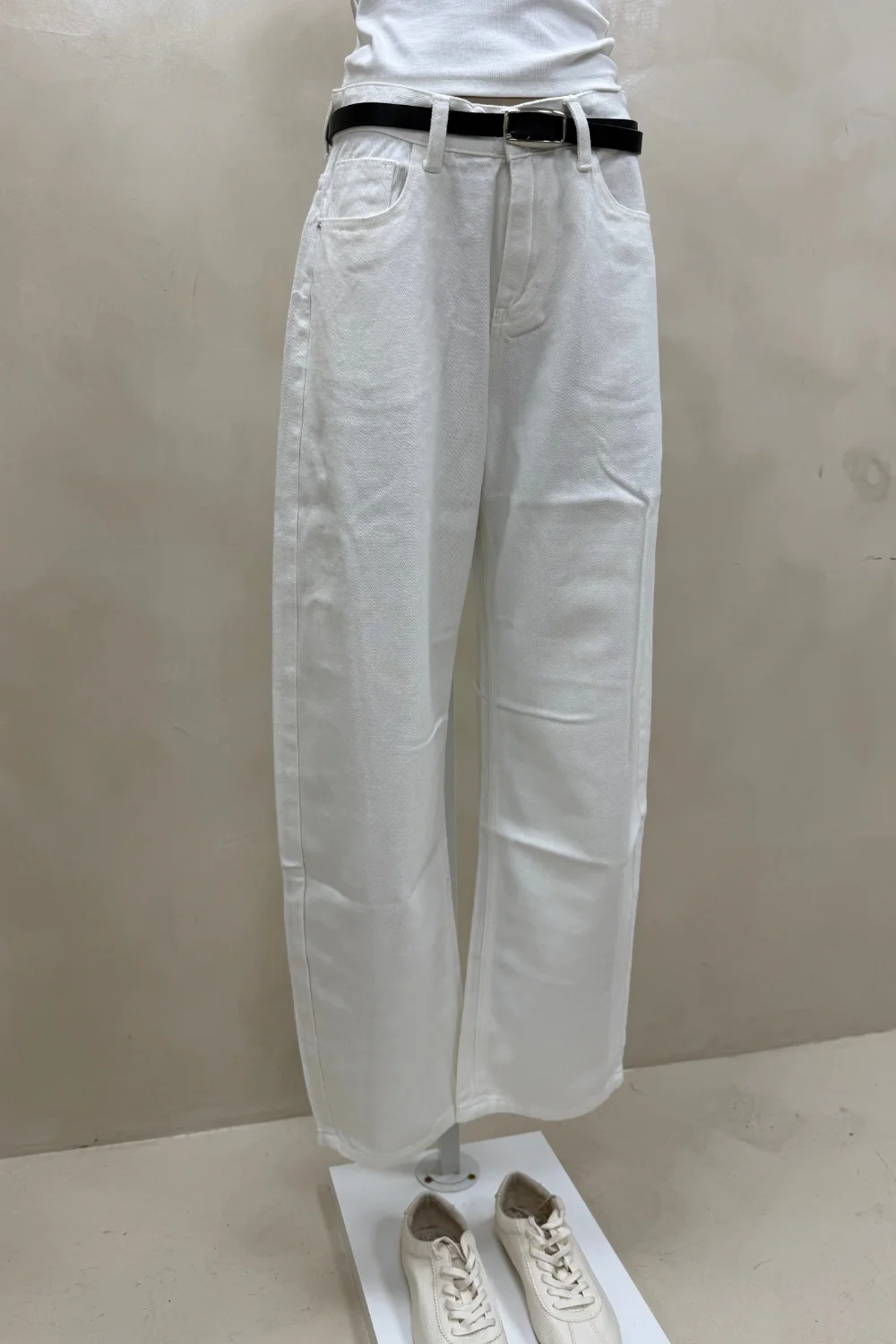 JEAN WIDE BALLOON COLORES