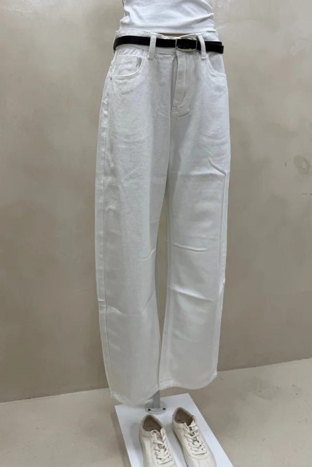 JEAN WIDE BALLOON COLORES