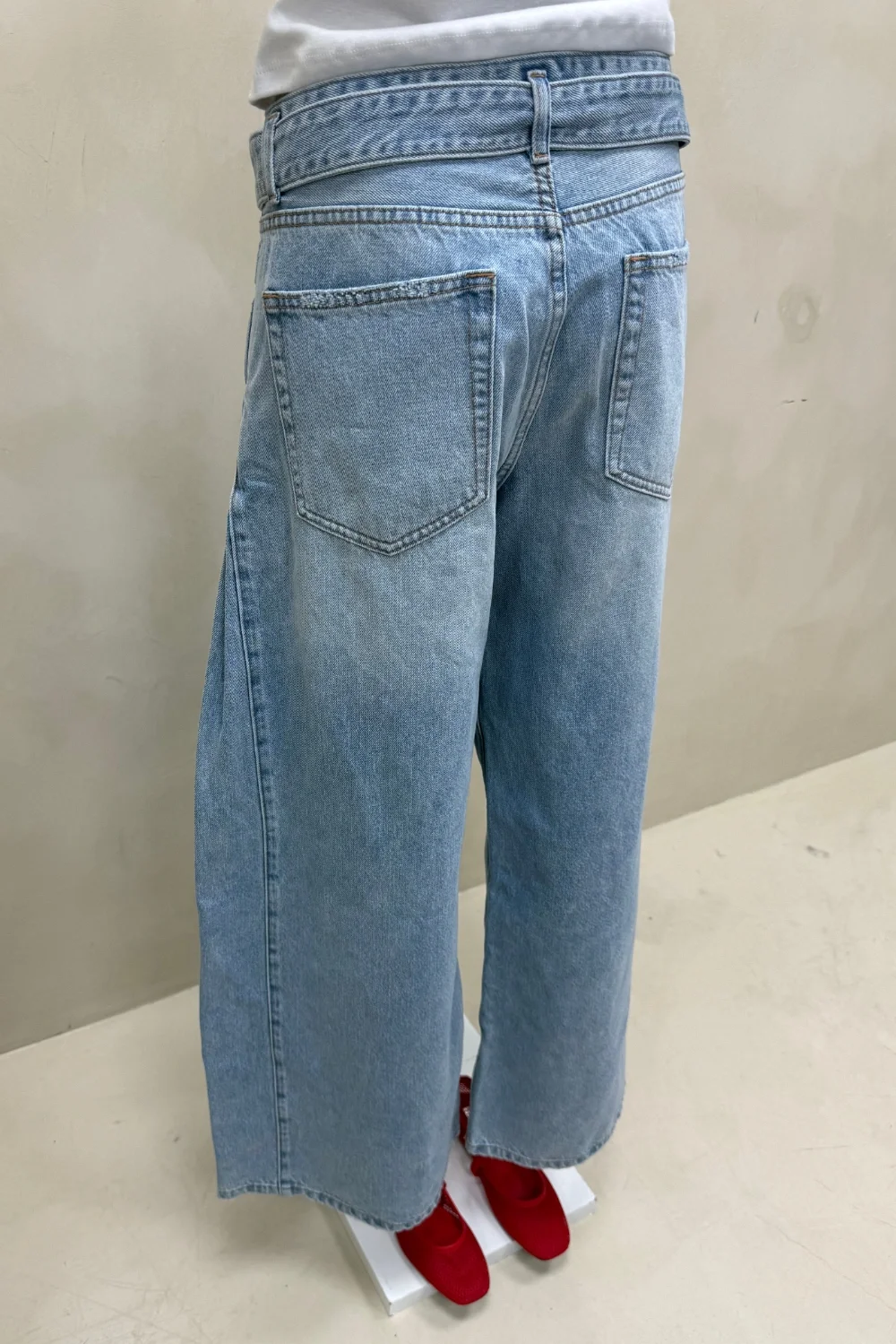 JEAN WIDE KENDALL