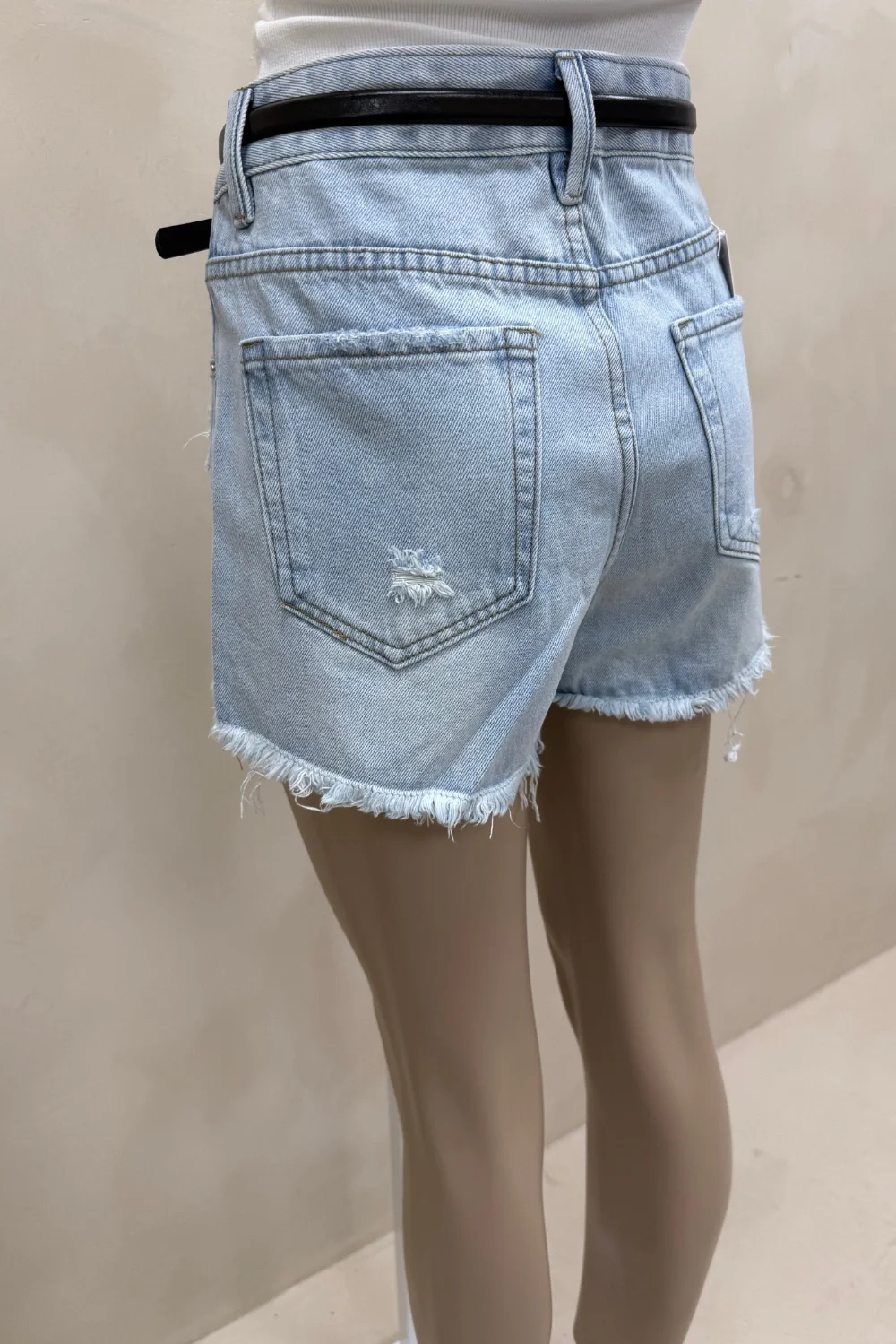 SHORT SABRINA - 4
