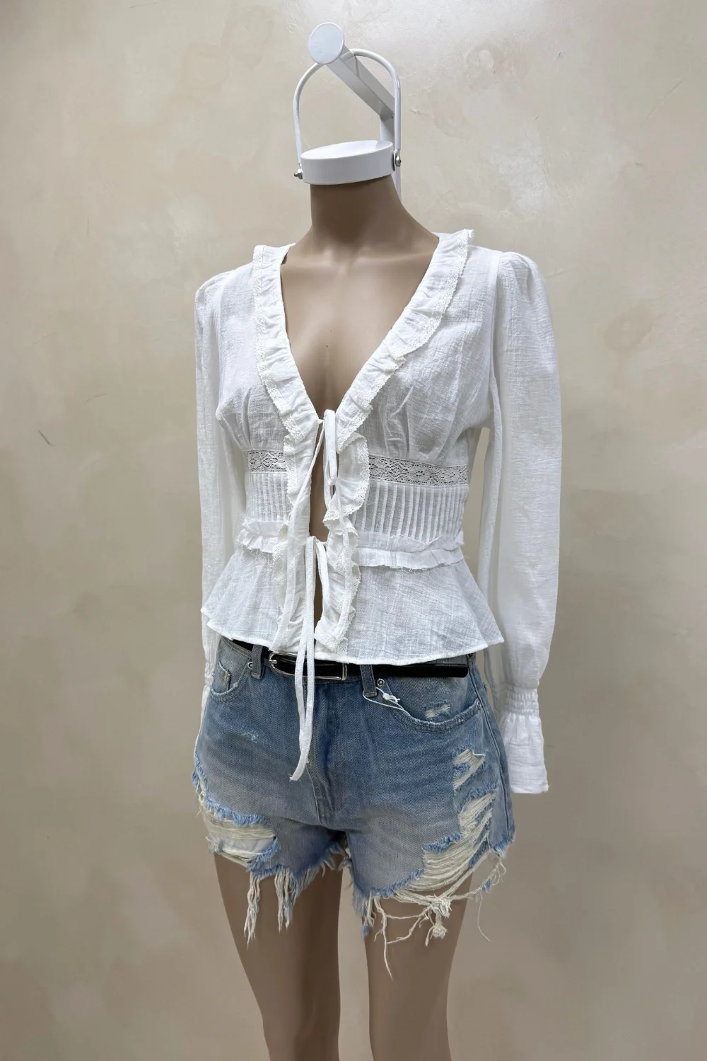 BLUSA CALA