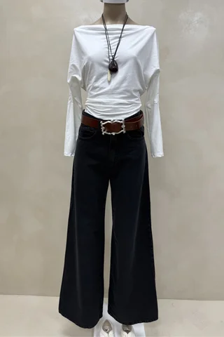 Top Kora M/L  - Vista 1