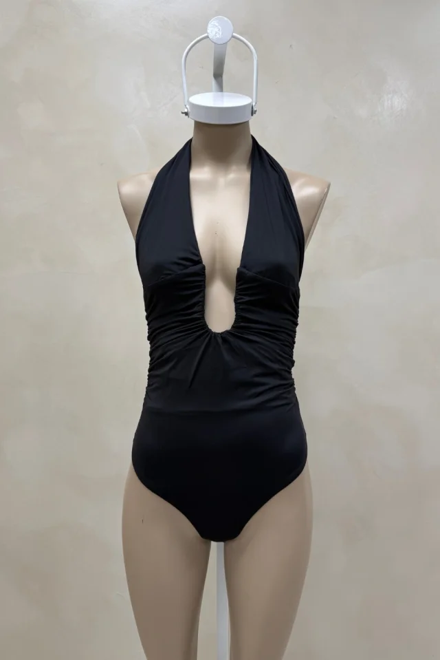 BODY ESCOTE V FRUNCES